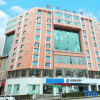 Отель Thank Inn Plus Hotel Yunnan Honghe Gejiu City Renmin Road, фото 8