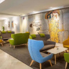Отель Mercure Wien Westbahnhof, фото 18