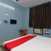 Отель Crown Tower By OYO, фото 14