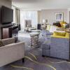 Отель Hyatt Regency Washington on Capitol Hill, фото 6