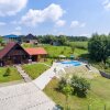 Отель Nice Home In Radakovo With Sauna, Wifi And Outdoor Swimming Pool, фото 9
