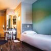 Отель ibis budget Saint-Brieuc Yffiniac, фото 5