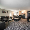 Отель Comfort Suites Nashville Airport - BNA, фото 16