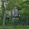 Отель Urnatur Eco Treehouse Lodge, фото 9