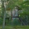 Отель Urnatur Eco Treehouse Lodge, фото 36