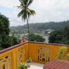 Отель Ceyloni Lake Residency, фото 14