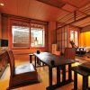 Отель Ryokan Higuchi, фото 3