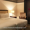 Отель The Plaza Hotel Balanga City, фото 5