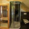 Отель Luxury Chalet in Hohentauern With Sauna, фото 8