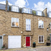 Отель Quirky 2BR Mews House in Popular Earls Court, фото 1