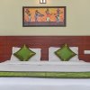 Отель Treebo Trip Vikrant's Residency, фото 17