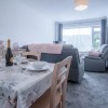 Отель Harbour Court - 2 Bedroom - Saundersfoot, фото 4
