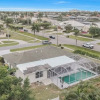 Отель Fourwinds Ave. 1152 Marco Island Vacation Rental 4 Bedroom Home by Redawning, фото 11