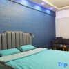Отель Meihekou Aishang Homestay, фото 13