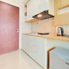 Отель Comfortable And Strategic Studio At Taman Melati Jatinangor Apartment, фото 7