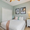 Отель Refurbished! Lazy Life at Storey Lake by Shine Villas #901, фото 41