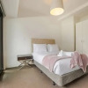 Отель Bright & Modern Auckland Cbd Apartment, фото 3