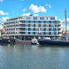 Отель THE LIBERTY Hotel Bremerhaven, BW Signature Collection, фото 23