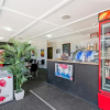 Отель Ocean Crest Motel, фото 6