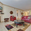 Отель Brother Bear - Three Bedroom Condo, фото 4