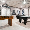 Отель Storey Lake 9br Villa Pool spa Game Room Disney, фото 24
