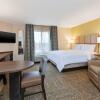 Отель Candlewood Suites Louisville - NE Downtown Area, an IHG Hotel, фото 22