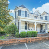 Отель The Inn on North Jefferson, фото 22