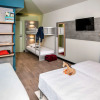 Отель ibis Budget Cognac, фото 12