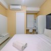 Отель Homey and Comfort Living Studio Apartment Transpark Cibubur, фото 2