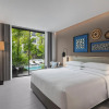 Отель Four Points by Sheraton Phuket Patong Beach Resort, фото 4