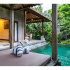 Отель Pratiwi Ubud Villa, фото 4