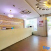 Отель Zsmart Zhishang Hotel (Shanghai Songjiang Sports Center Metro Station Ledu), фото 8