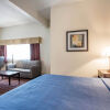 Отель Quality Inn Near Mammoth Mountain Ski Resort, фото 22