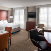 Отель Residence Inn by Marriott Downtown Long Beach, фото 6