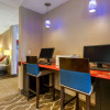 Отель Comfort Inn & Suites Jackson, фото 13