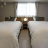 Отель &Monde. Okinawa Arena Condominium, фото 22