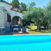 Отель Villa Fiorenzani, фото 12