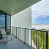 Отель Ocean View With a Beachfront Pool at Ocean Trillium 301, фото 7
