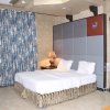 Отель Beach Palace Furnished Units, фото 27