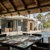 Отель Koki Bonheur Beachfront Villa by StayMauritius, фото 24