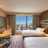 Отель Doubletree by Hilton Perth Northbridge, фото 4