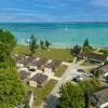 Отель Balatontourist Camping & Bungalows Füred, фото 12