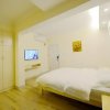Отель Dingding Inn Zhangjiajie, фото 6