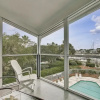 Отель Moorings 506 by Wild Dunes, Marina View Condo With Resort Amenity Access, фото 17