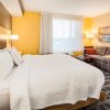 Отель TownePlace Suites by Marriott Bellingham, фото 2