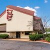 Отель Red Roof Inn Detroit - Plymouth/ Canton, фото 13