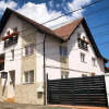 Отель Pensiunea Aliart, фото 1