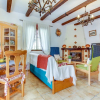 Отель Villa Reina, фото 18