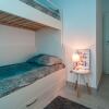 Отель Lush Apartment in Omisalj Near Seabeach, фото 11
