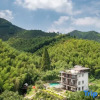 Отель Moganshan Pinzhu Guanlan Yueying Hot Spring Holiday Home, фото 6
